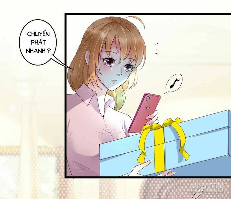 Mặt Nạ Mê Hoặc: Chapter 19