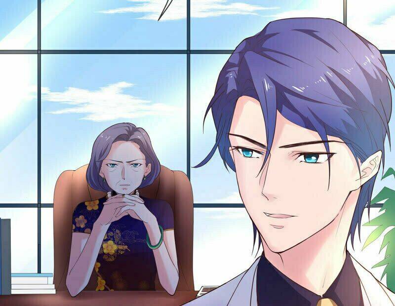 Chiến Lược Lãng Mạn Của Thịnh Thiếu: Chapter 10