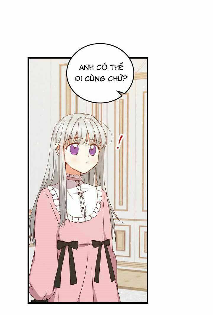 Đừng Chọc Đứa Em Gái Bé Bỏng Của Chúng Tôi: Chapter 21