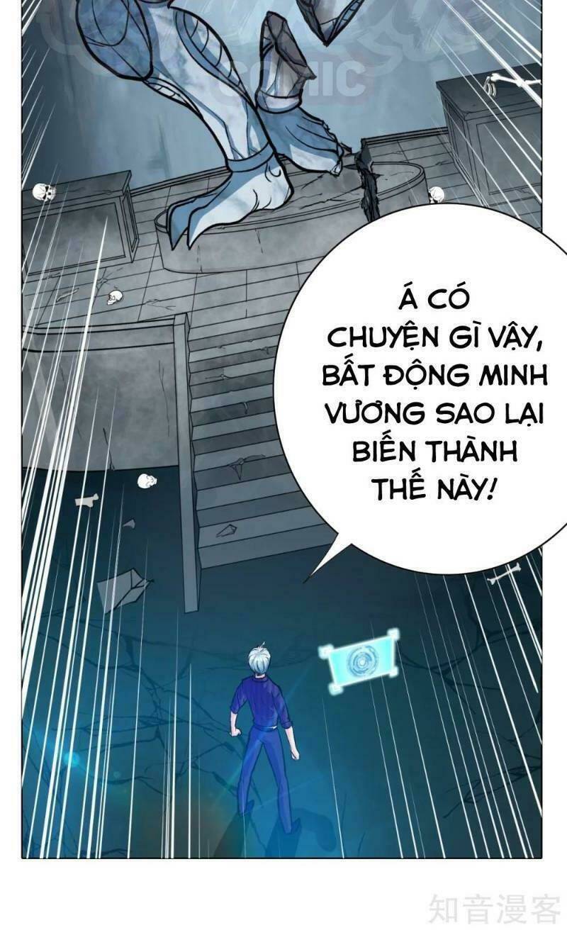 Hệ Thống Tiên Tôn Tại Đô Thị: Chapter 98