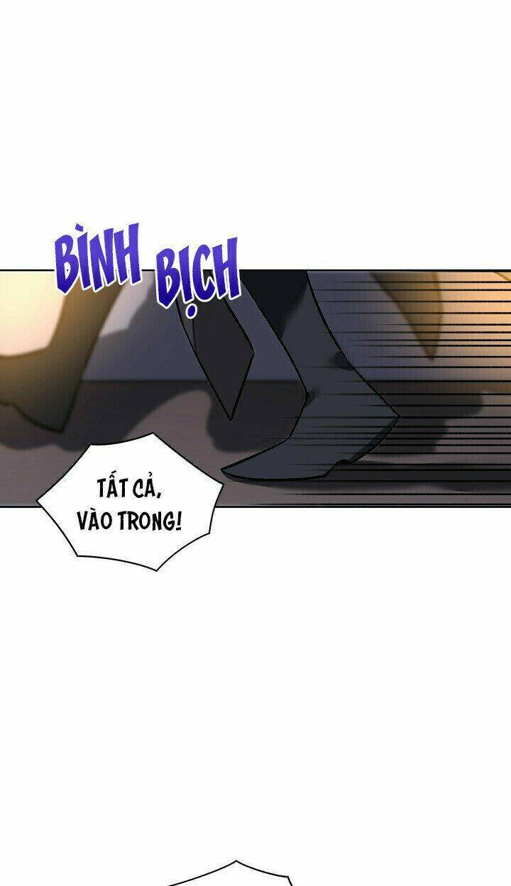 Quái Thú Với Hoa: Chapter 95