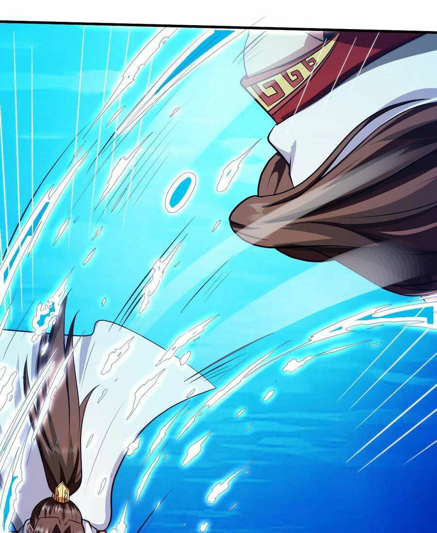 Chiến Đỉnh: Chapter 224