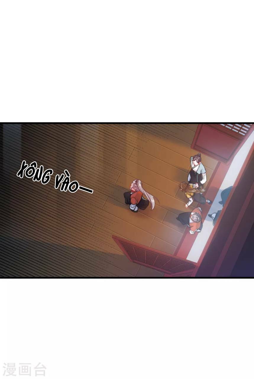 Danh Kiếm Chủng: Chapter 25