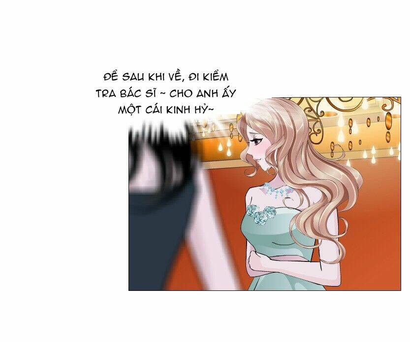 Cạm Bẫy Của Nữ Thần: Chapter 154