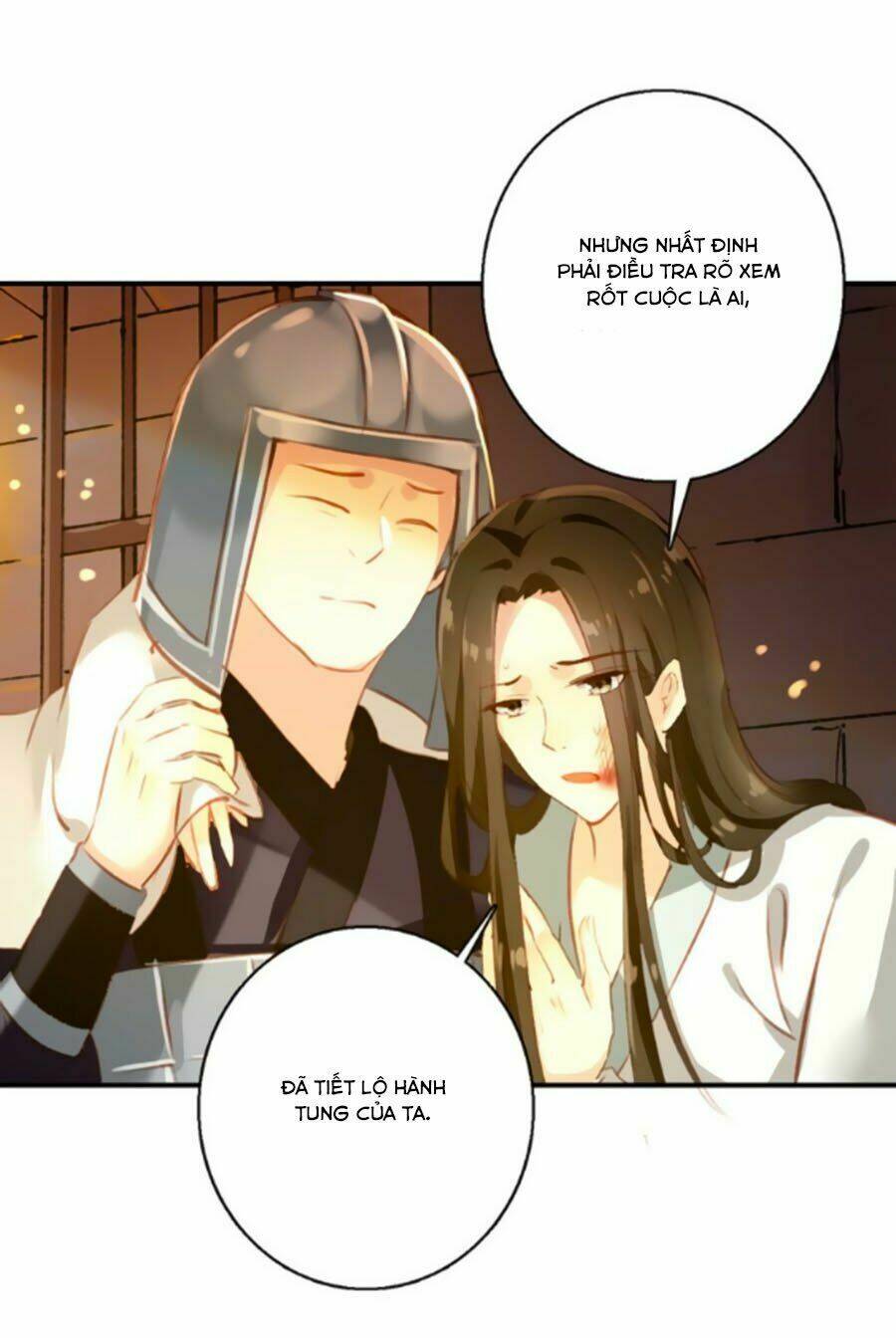 Mỹ Nhân Làm Tướng: Chapter 78