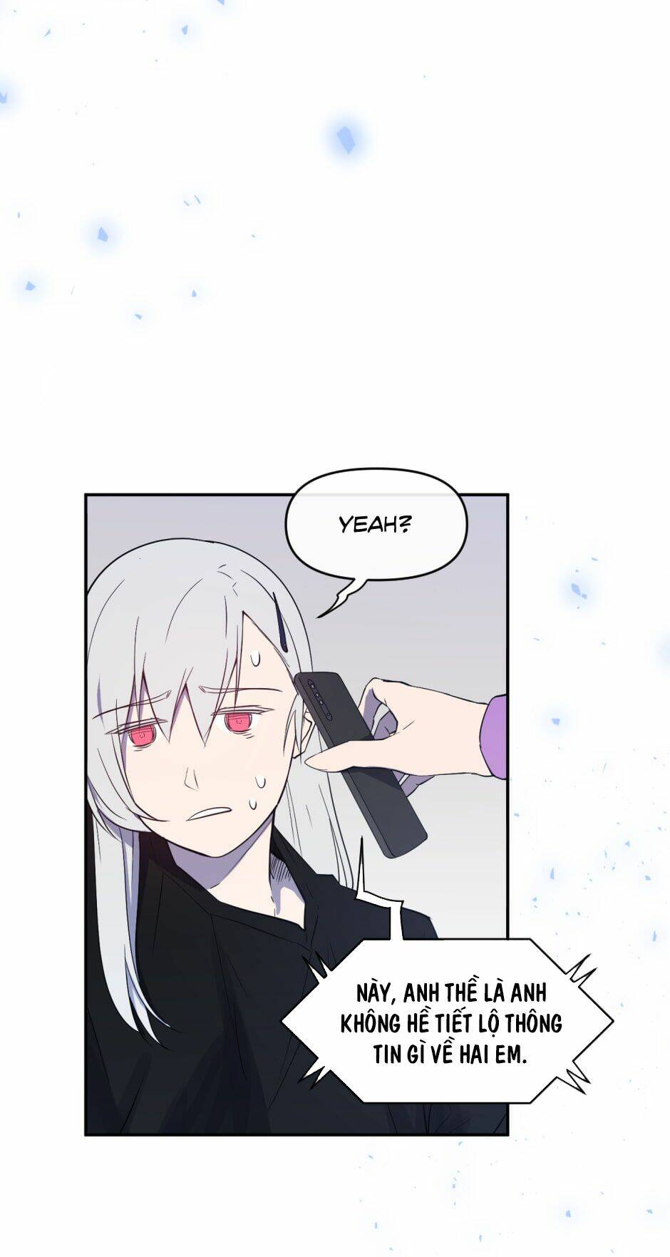 Cạm Bẫy Của Nữ Thần: Chapter 21