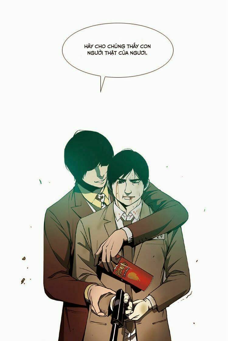 Quán Ăn Sát Thủ: Chapter 26