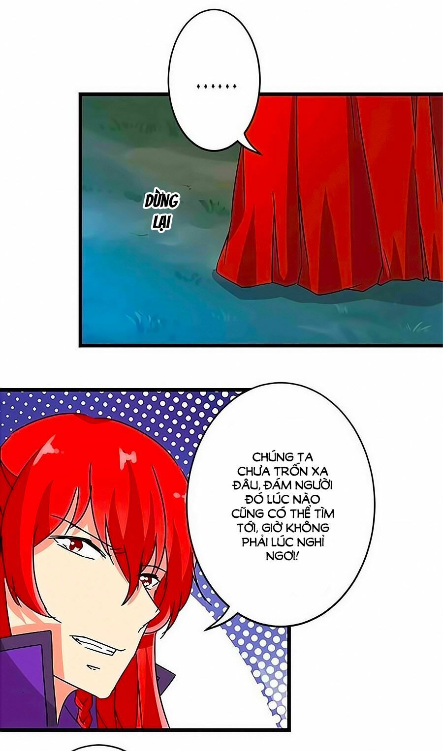 Vương Gia ! Ngươi Thật Bỉ Ổi !: Chapter 210