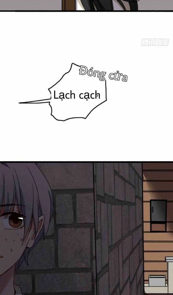 Thì Thầm: Chapter 7