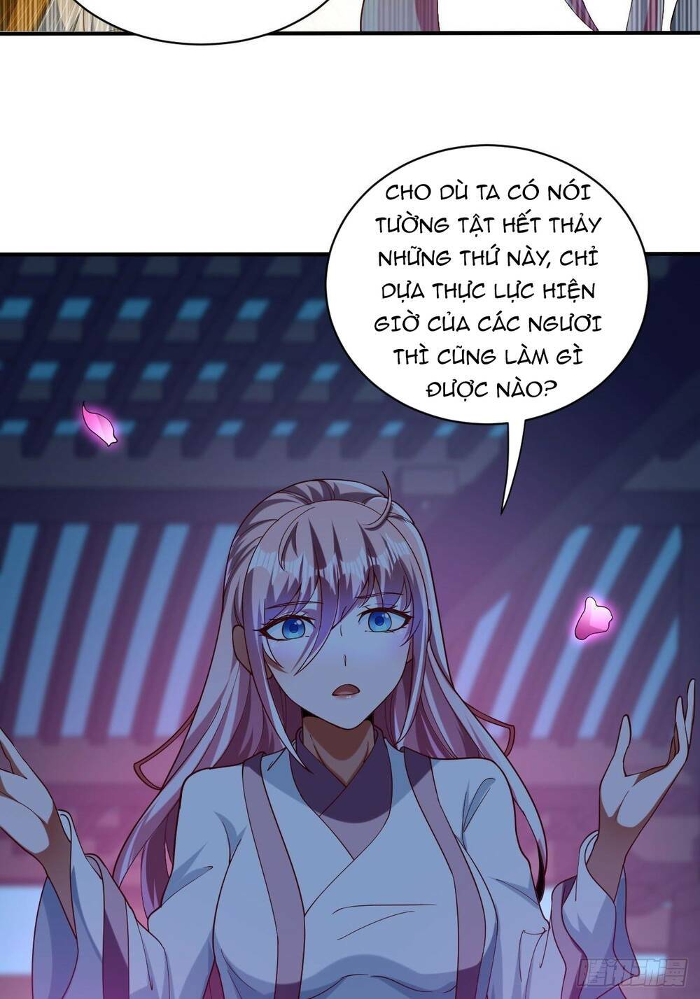 Cục Gạch Xông Vào Dị Giới: Chapter 44