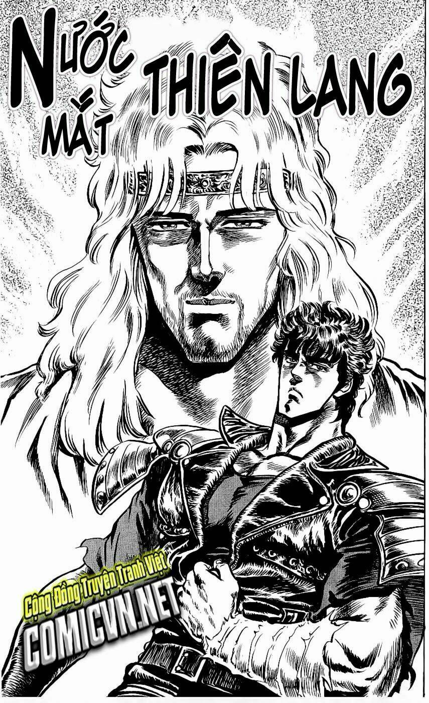 Bắc Đẩu Thần Quyền: Chapter 108