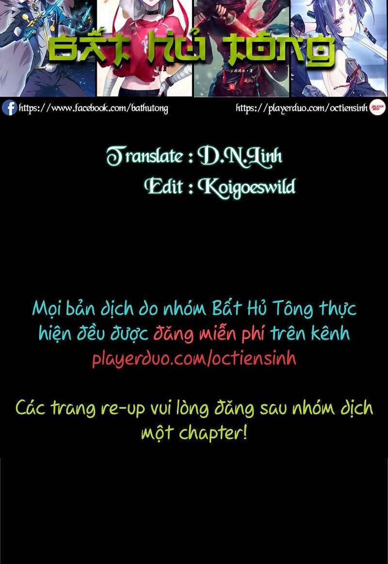 Ta Không Phải Là Npc: Chapter 60