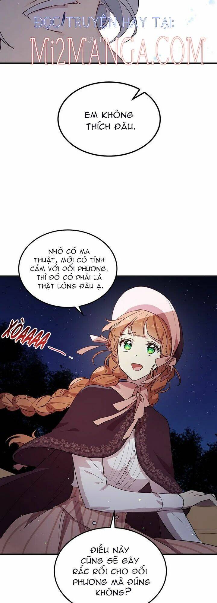 Công Tước, Loạn Vừa Thôi!: Chapter 114