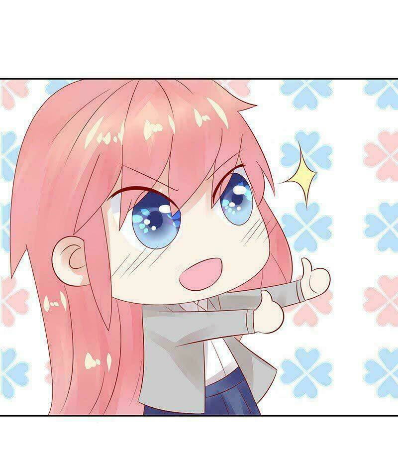 Băng Sơn Học Trưởng Không Được Chọc: Chapter 15