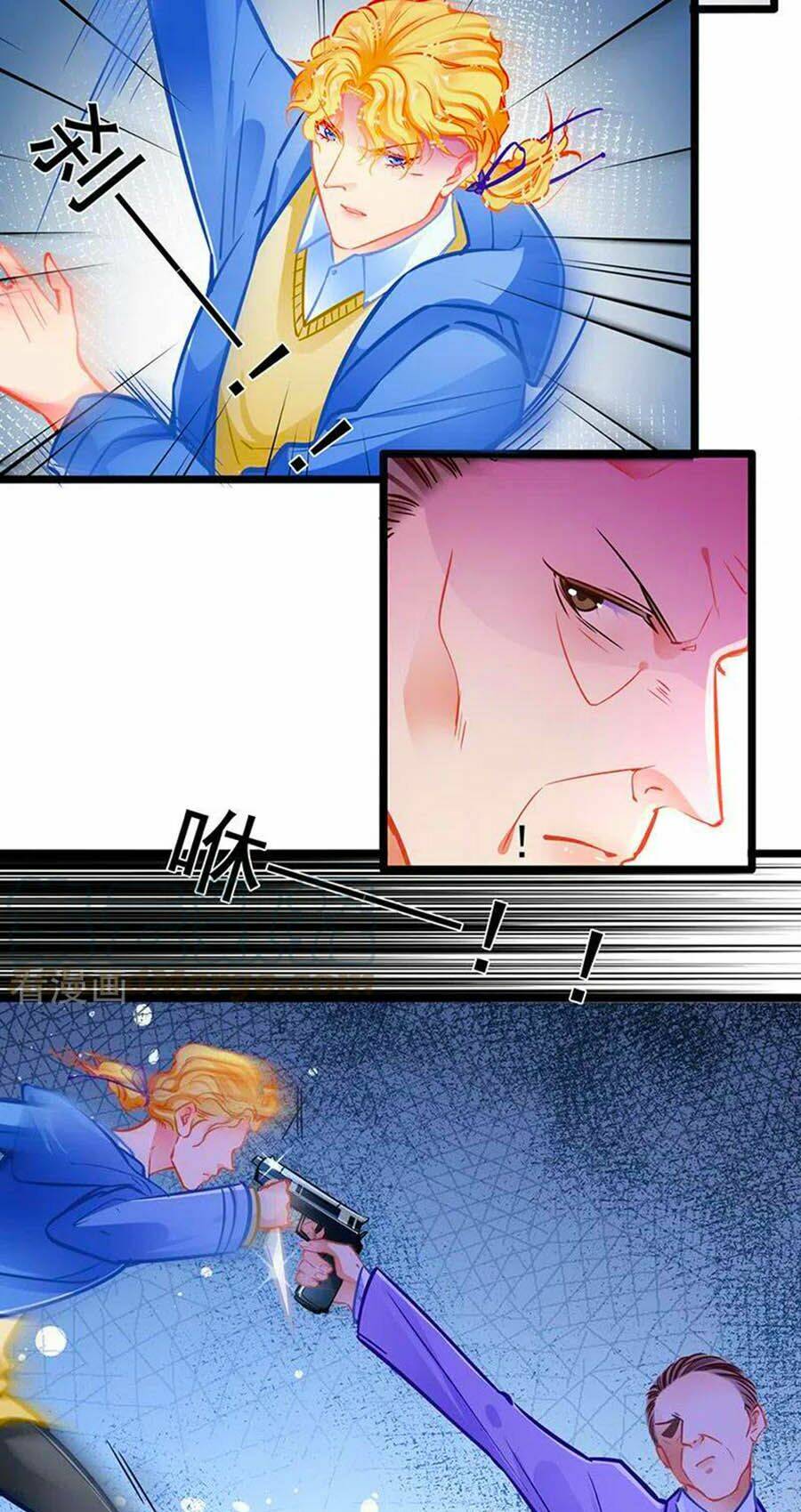 Cưng Chiều Ái Thê Hư Hỏng: Chapter 89