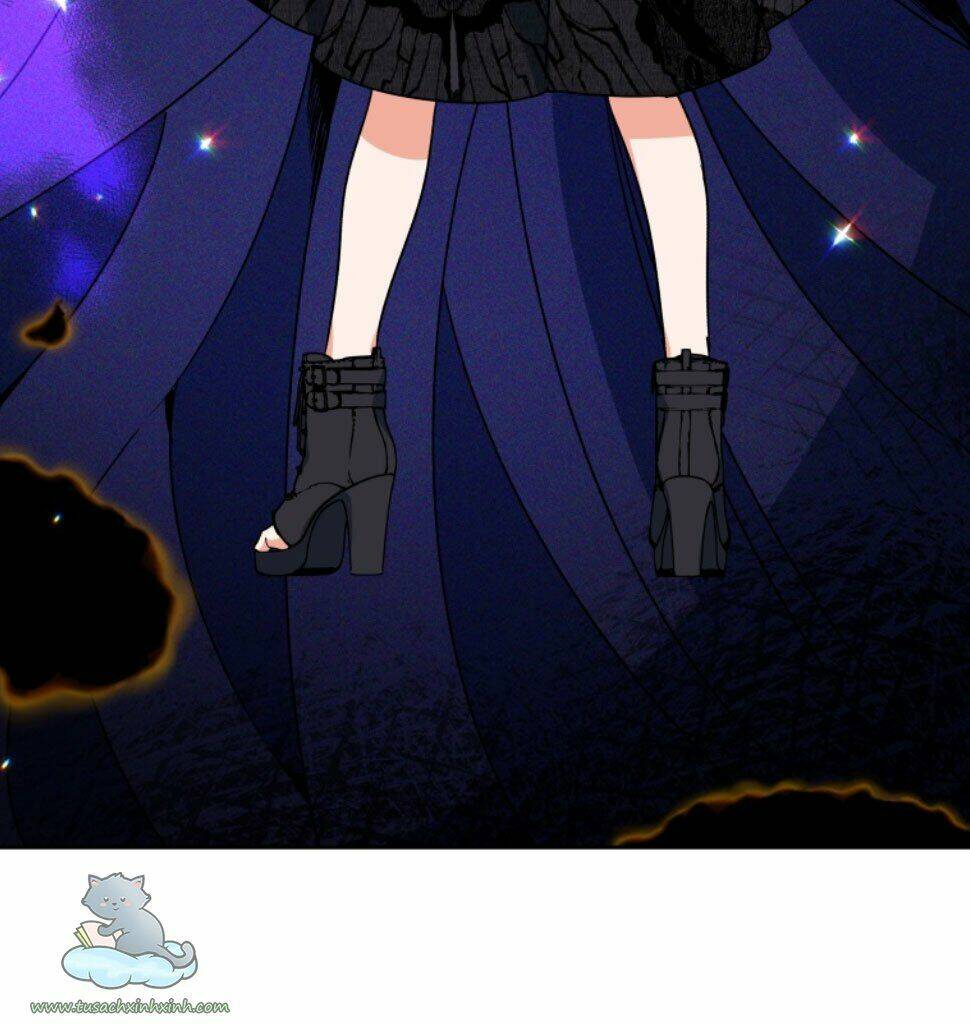 Nàng Elizabeth Thuần Khiết: Chapter 38