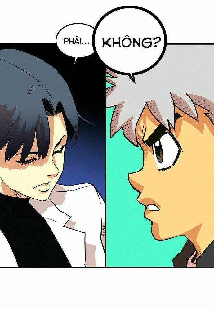 Bẫy Troll: Chapter 13
