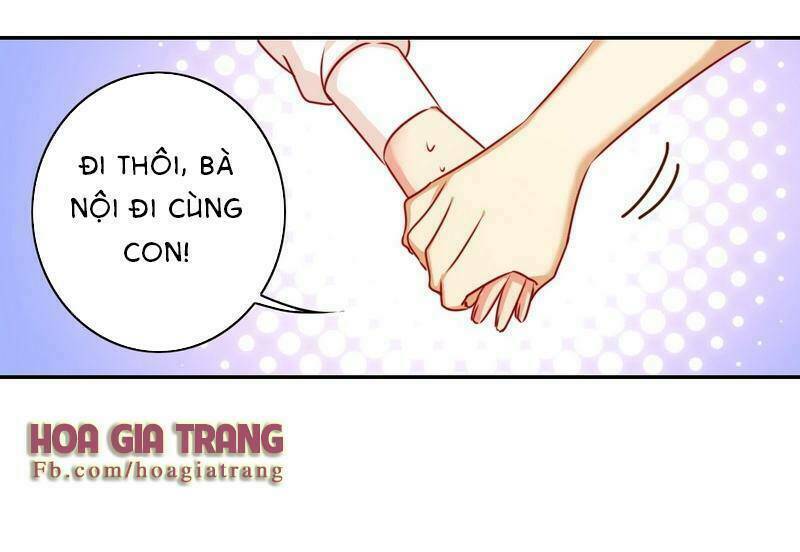 Phục Thù Thiếu Gia Tiểu Điềm Thê: Chapter 32