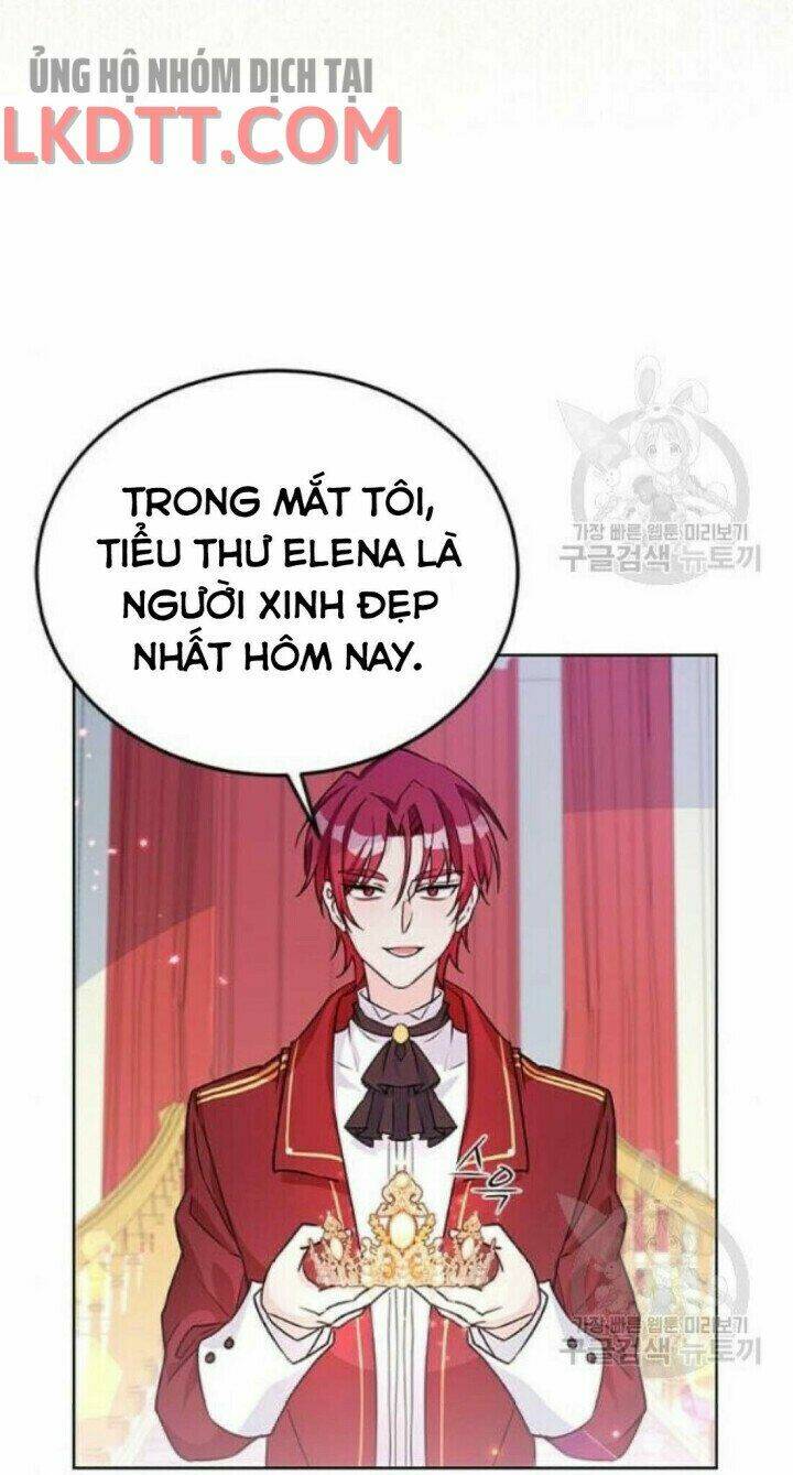 Nữ Hiệp Trở Về: Chapter 19