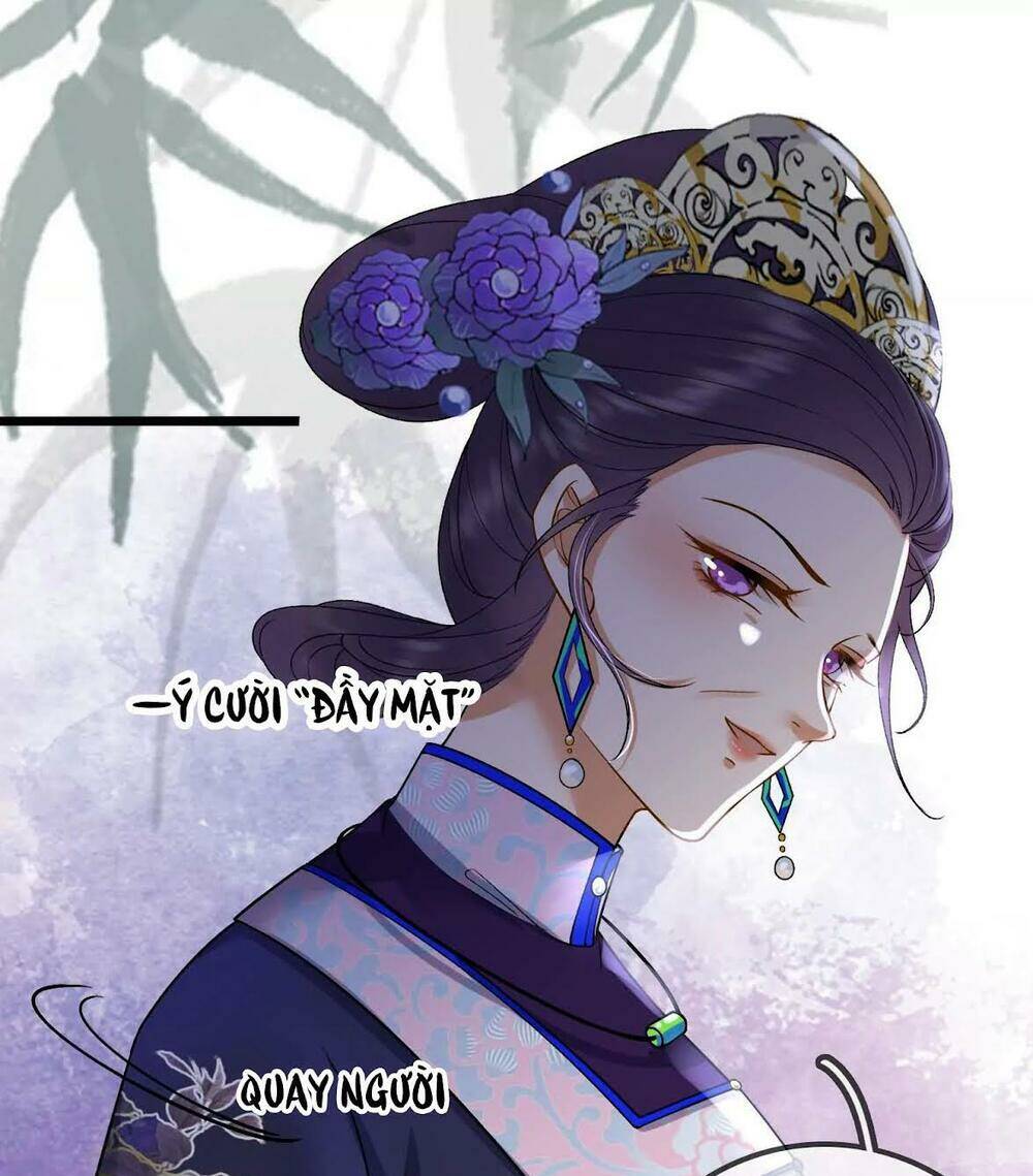Thái Tử, Người Thật Ngọt Ngào: Chapter 42