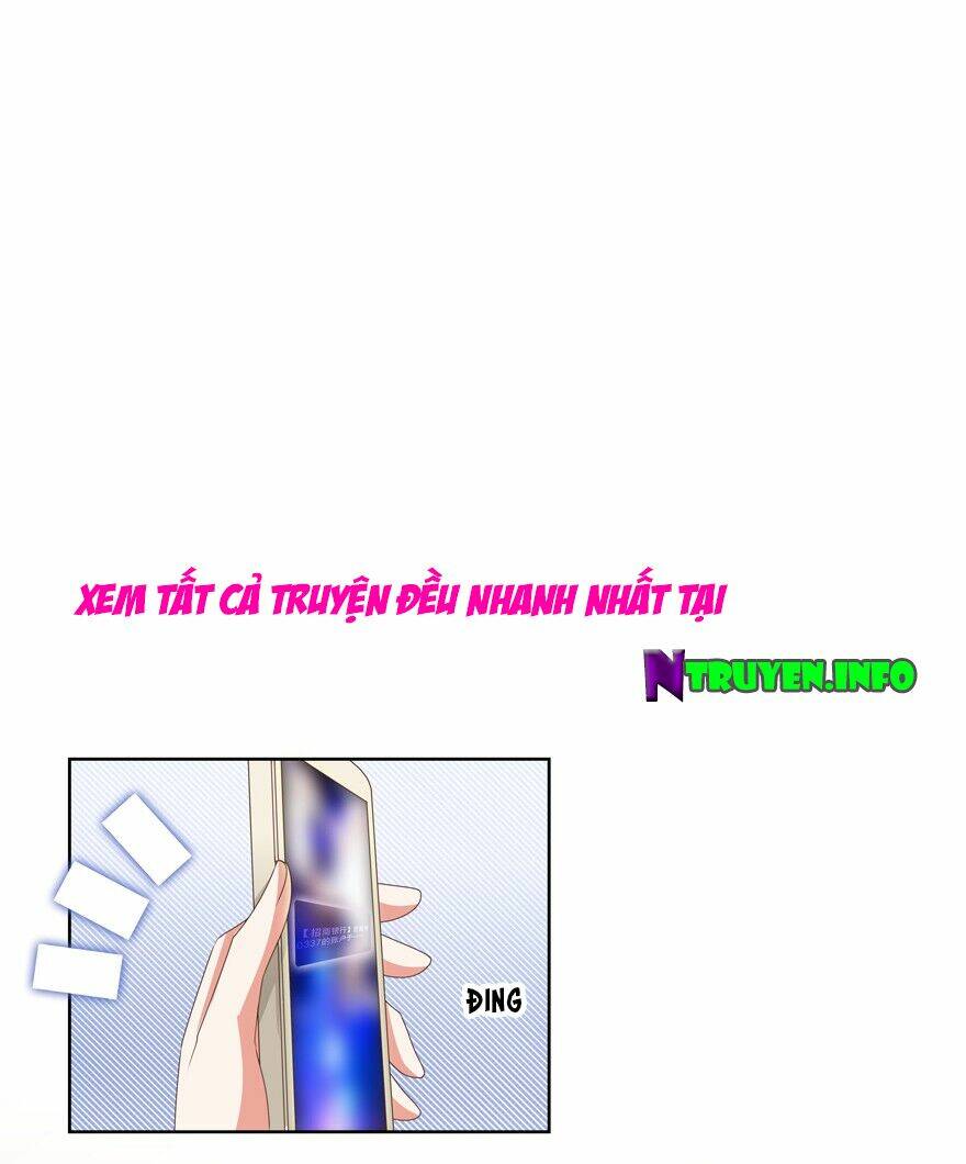 Lưu Luyến Không Rời: Chapter 19