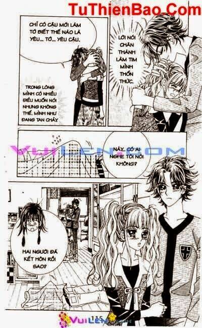 Cặp Đôi Kỳ Lạ: Chapter 7