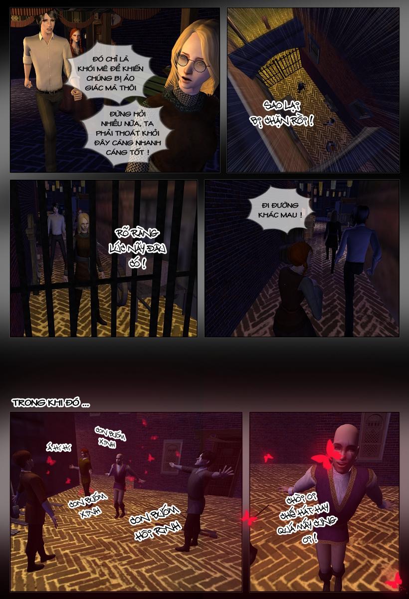 Earl Story: Chapter 77