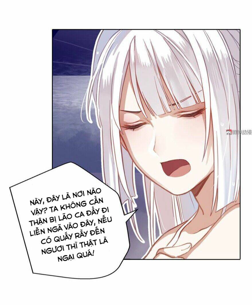 Cửu Thiên: Chapter 2