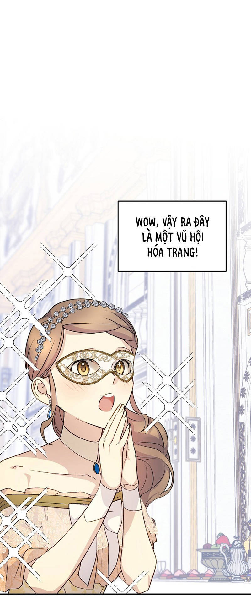 Cô Hầu Giỏi Giang: Chapter 29