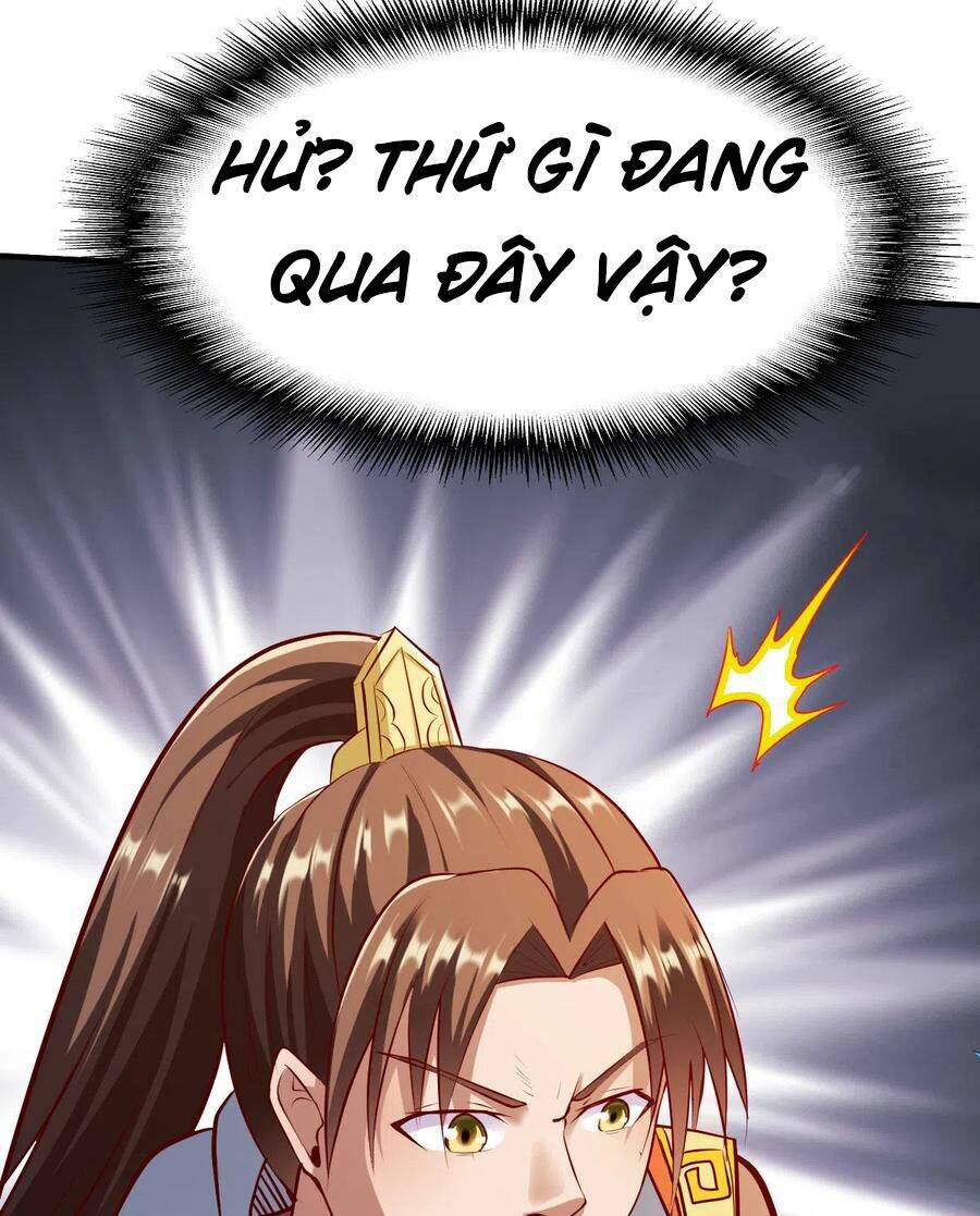 Chiến Đỉnh: Chapter 225