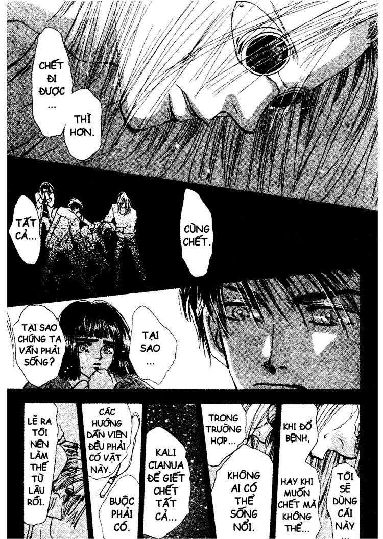 Mầm Sống: Chapter 22