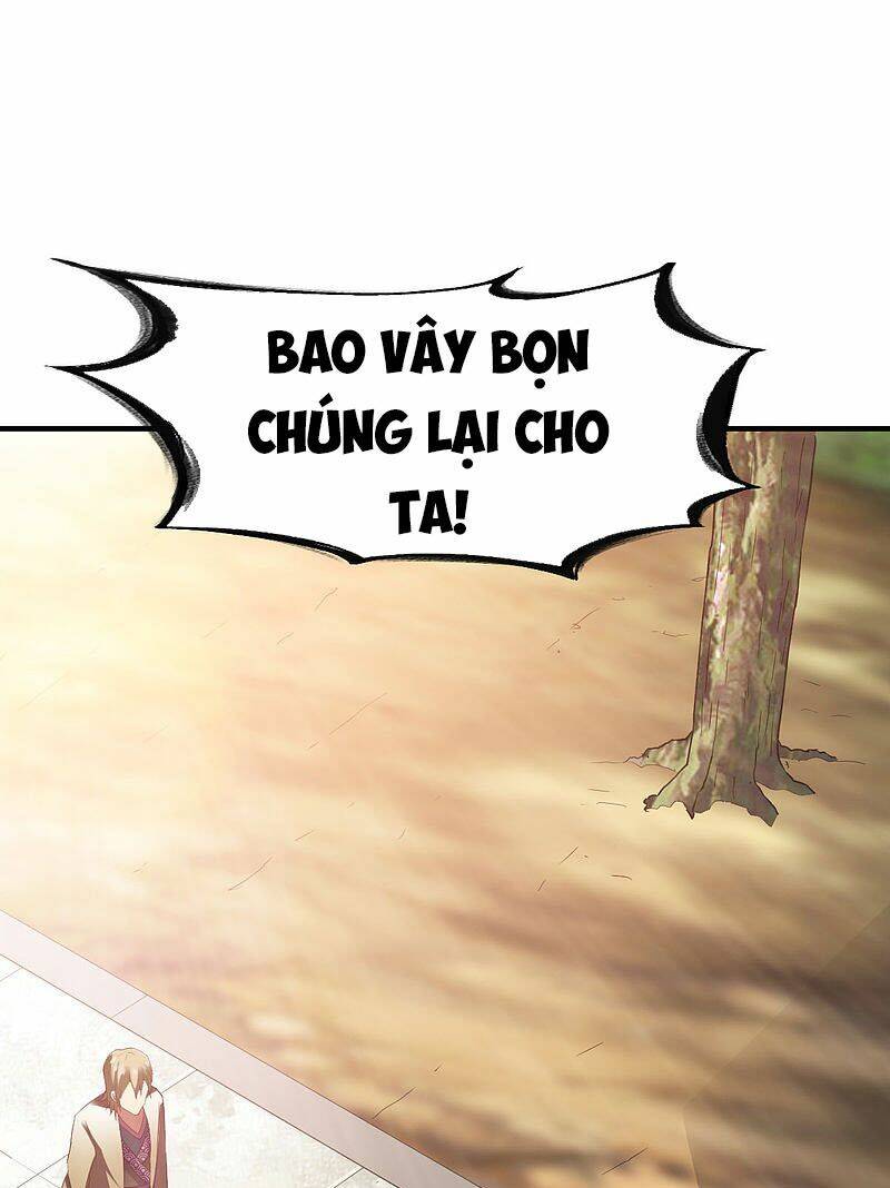 Chiến Đỉnh: Chapter 248
