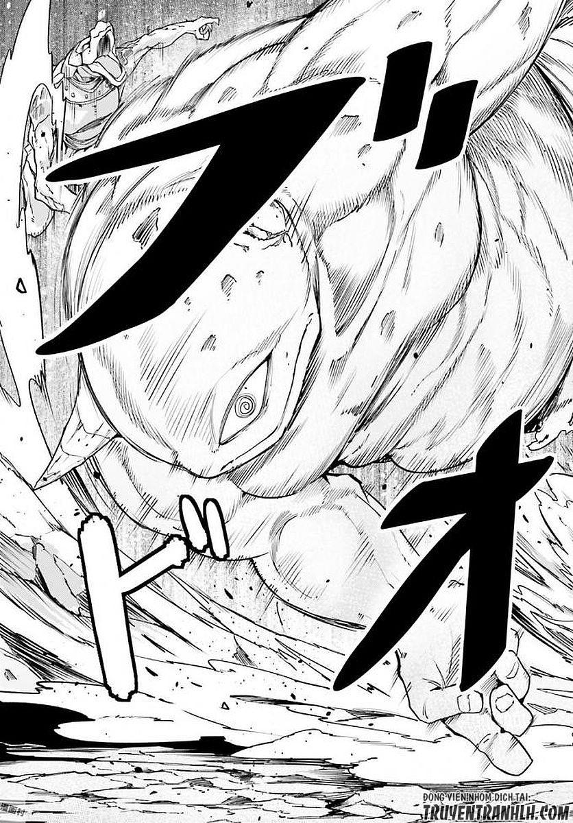 Thường Dân Cấp 999: Chapter 12
