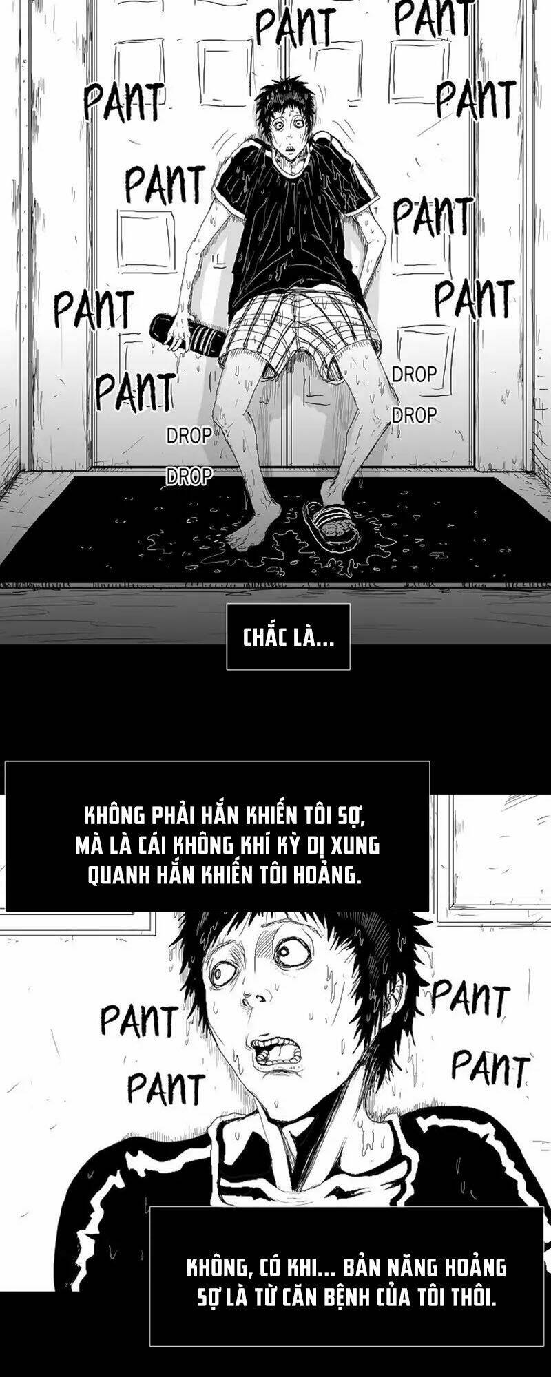 Phục Thù Thiếu Gia Tiểu Điềm Thê: Chapter 2