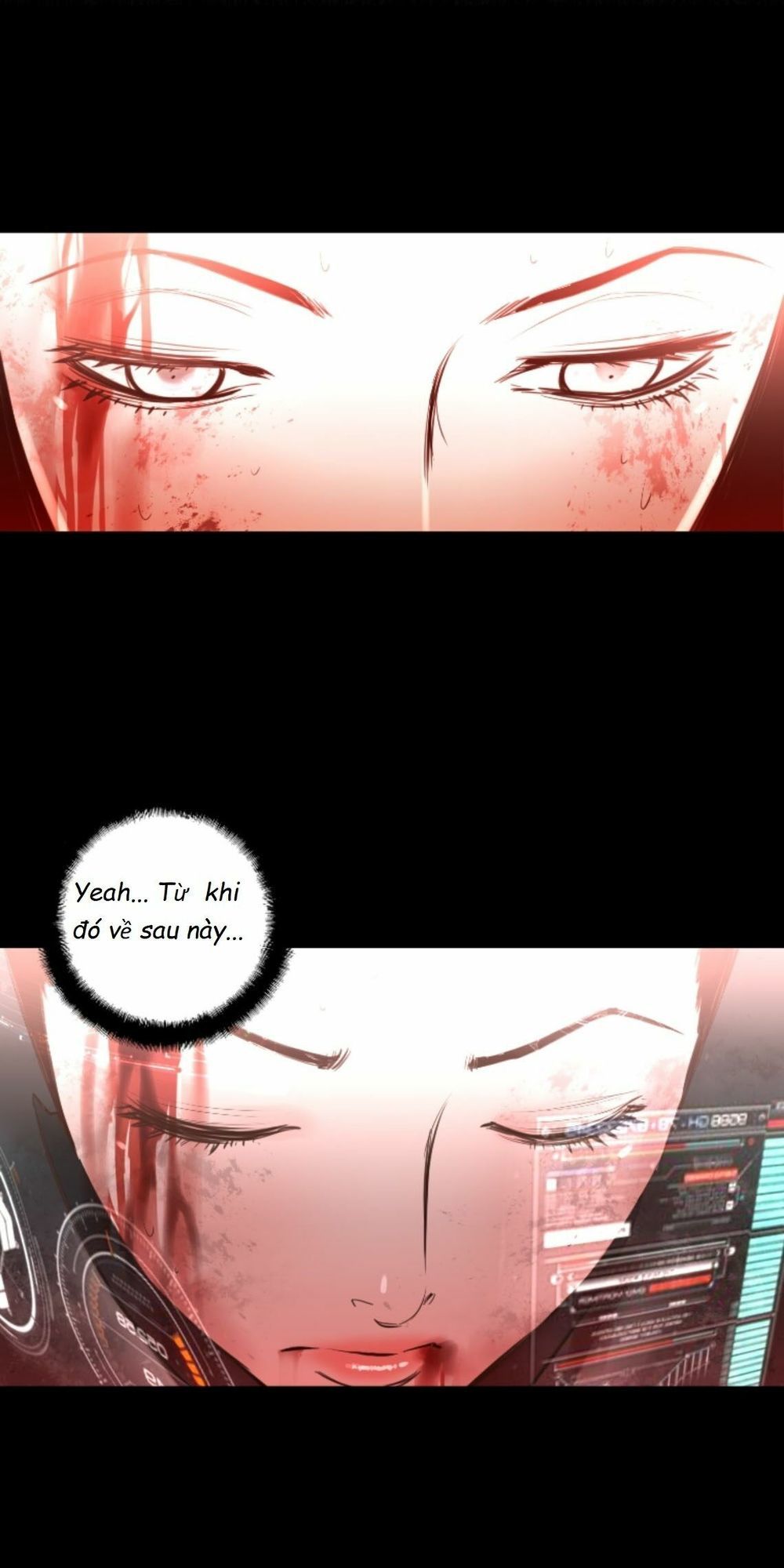 Dị Giới Tam Tuyệt: Chapter 58