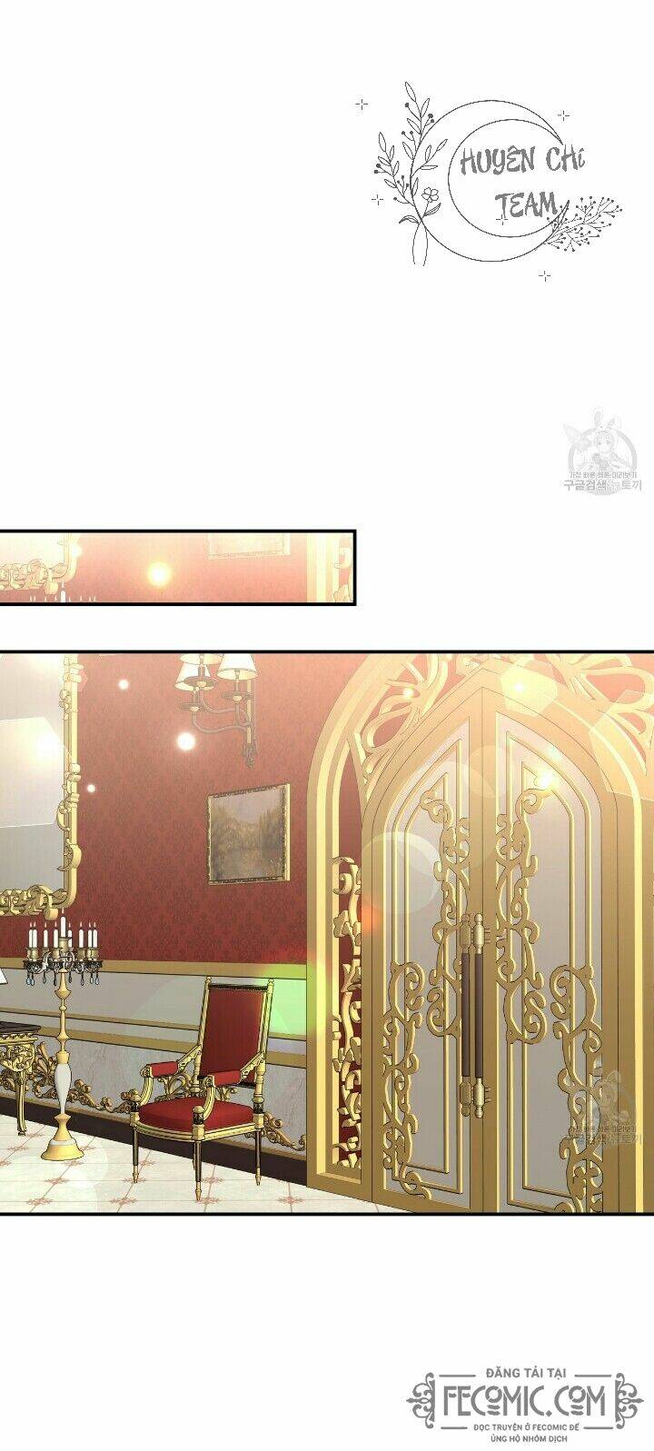Công Chúa Bị Lãng Quên Muốn Sống Trong Hòa Bình: Chapter 25