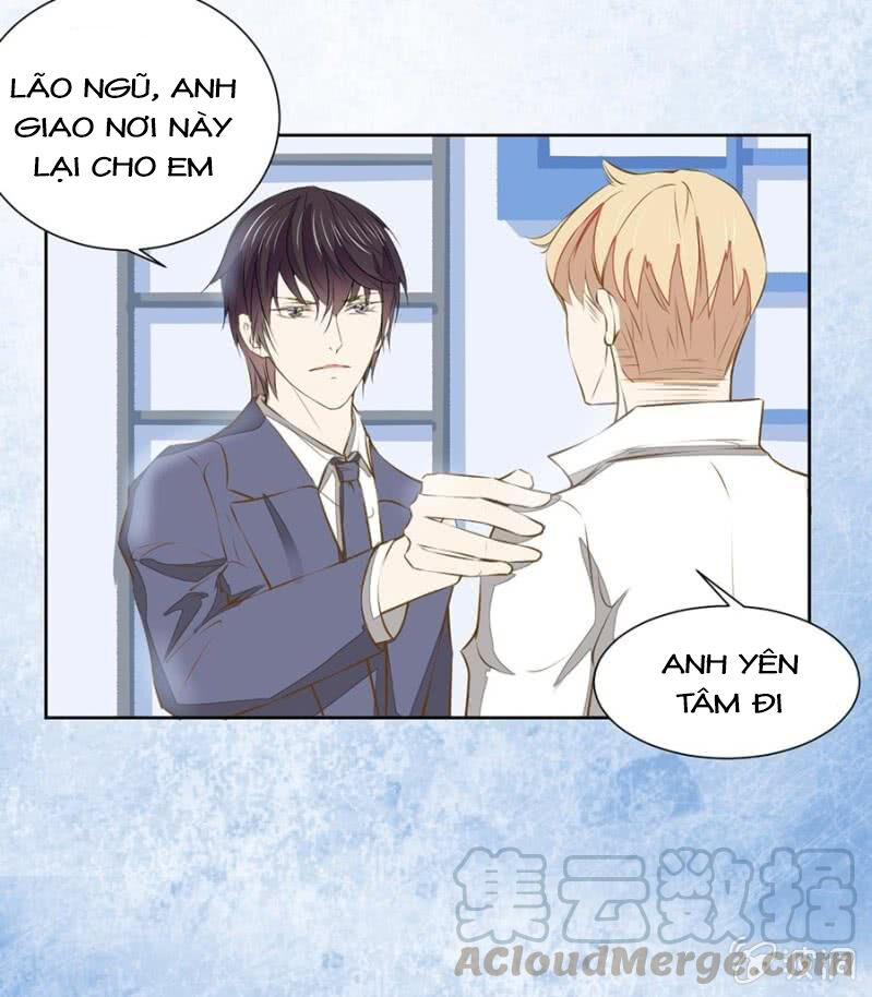 Hôn Sai 55 Lần: Chapter 100