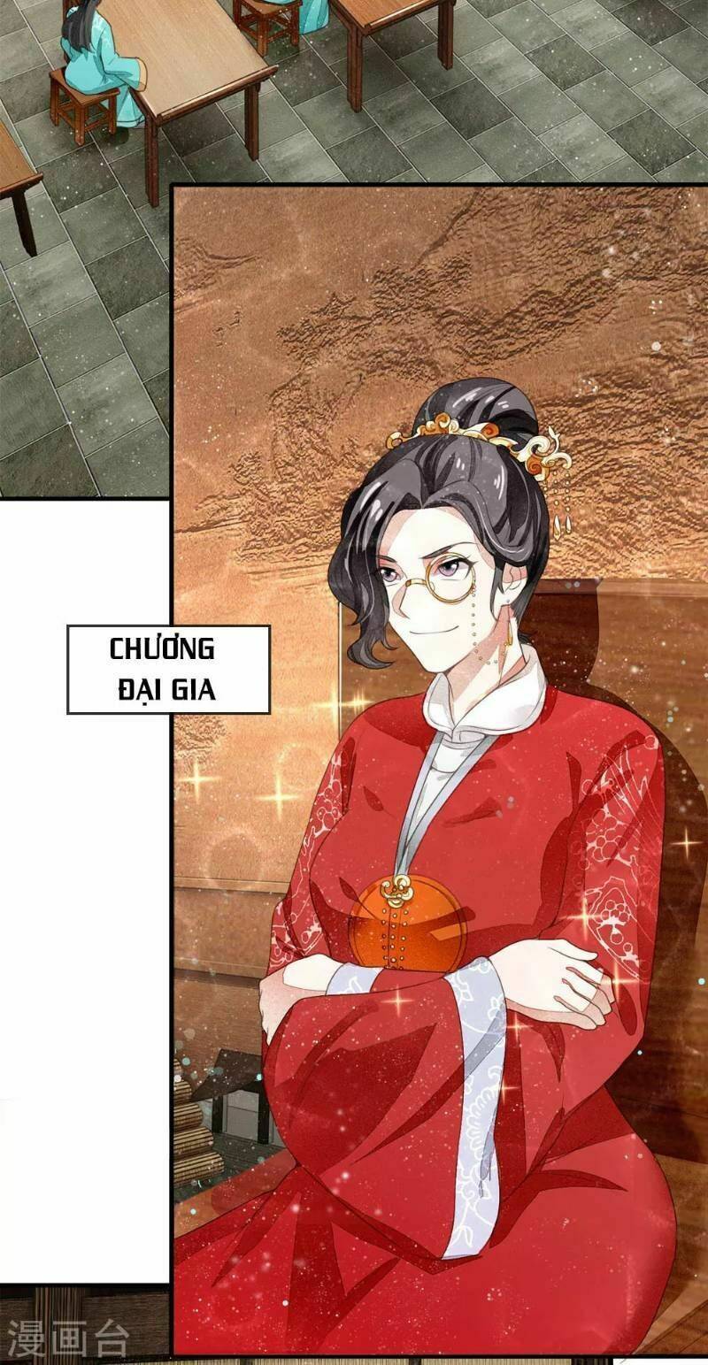 Đệ Nhất Hoàn Khố: Chapter 4