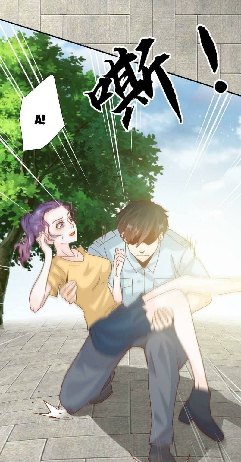 Đô Thị Siêu Cấp Y Sinh: Chapter 15