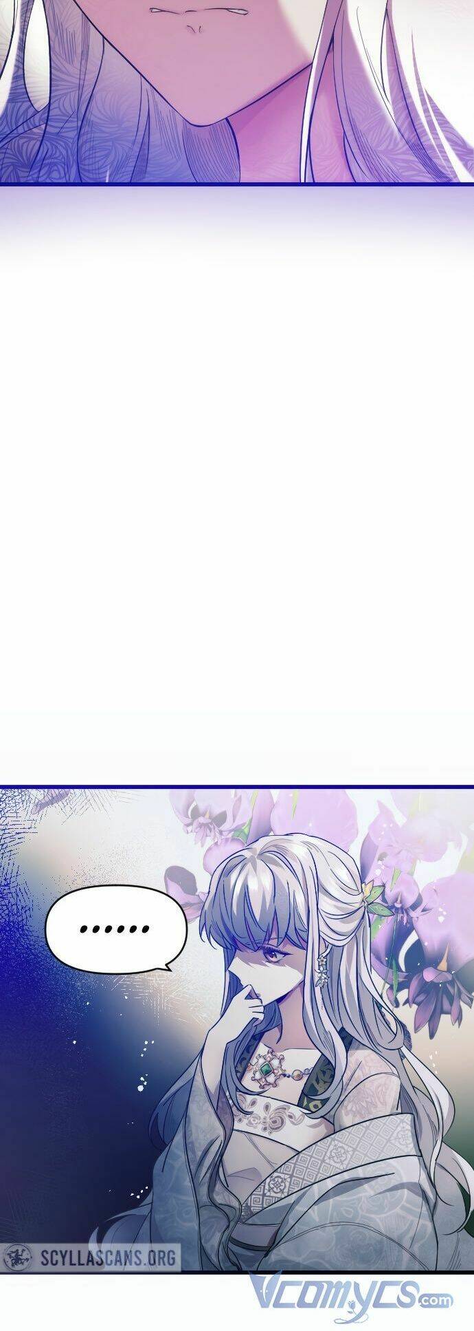 Hoa Nở Trong Cung Diên Hy Công Lược: Chapter 1