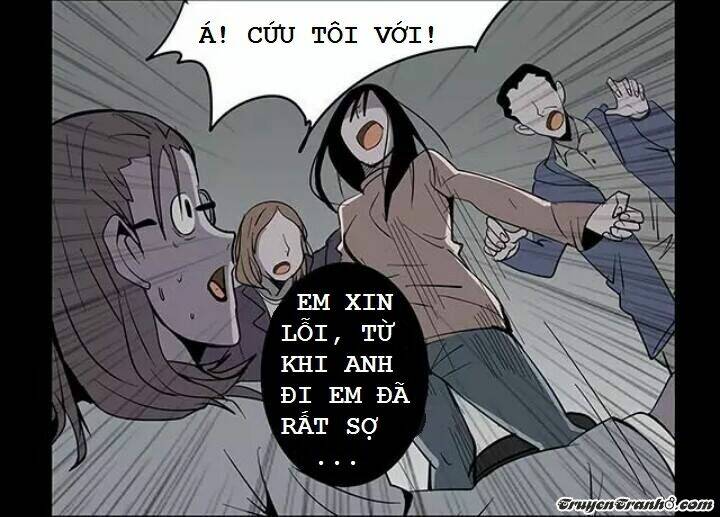 23:59: Chapter 1