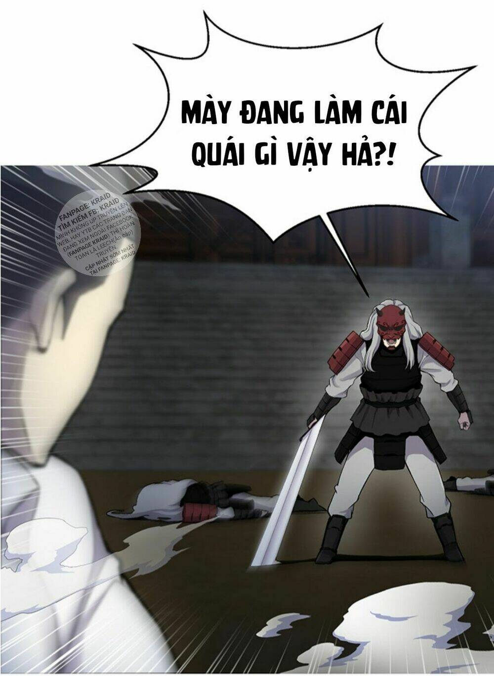 Luân Hồi Ác Nhân: Chapter 16