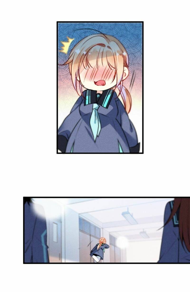 Luyến Khúc Trăng Lưỡi Liềm: Chapter 3