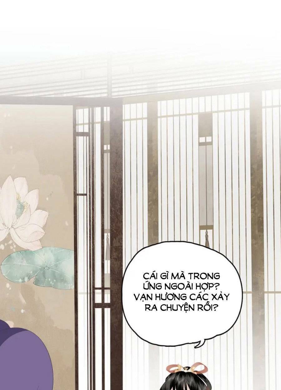 Điều Hương Vương Phi: Chapter 36