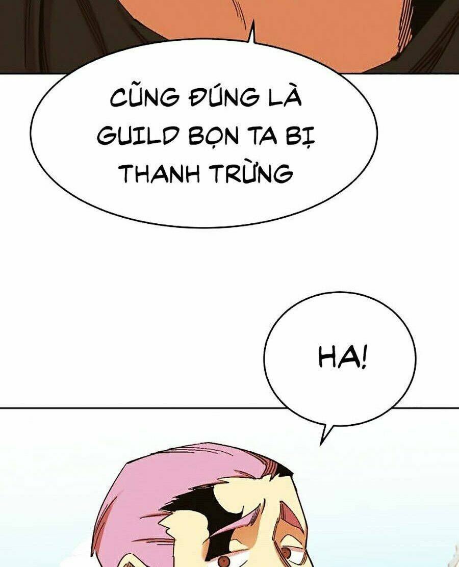 Hard Core Leveling Warrior Ss2: Chapter 105