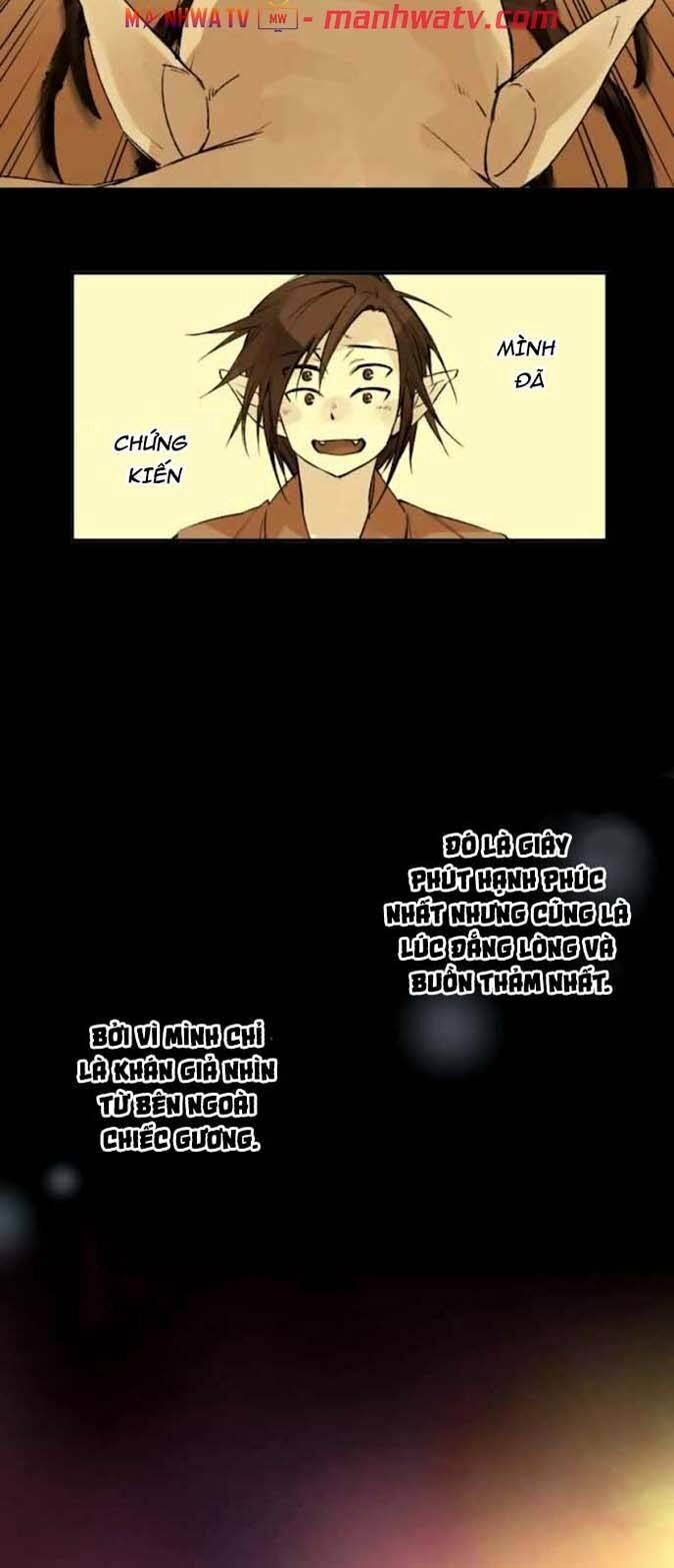 Ake No Tobari: Chapter 120