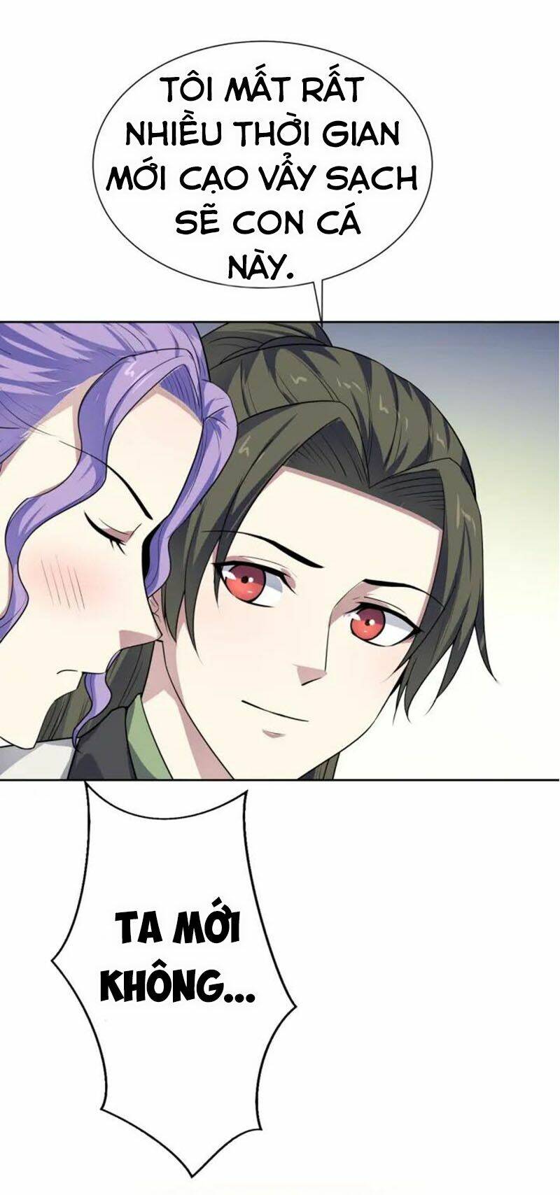 Nghịch Thiên Đại Thần: Chapter 62.5