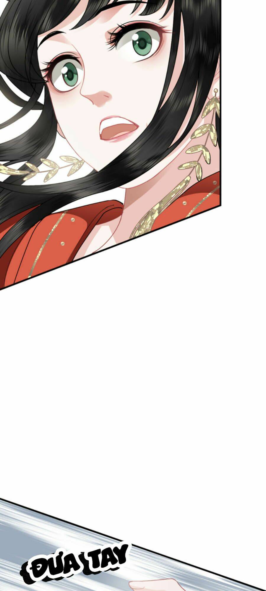 Điều Hương Vương Phi: Chapter 1