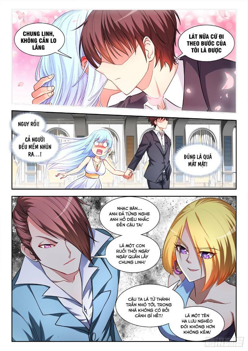 Cực Đạo Tông Sư: Chapter 47