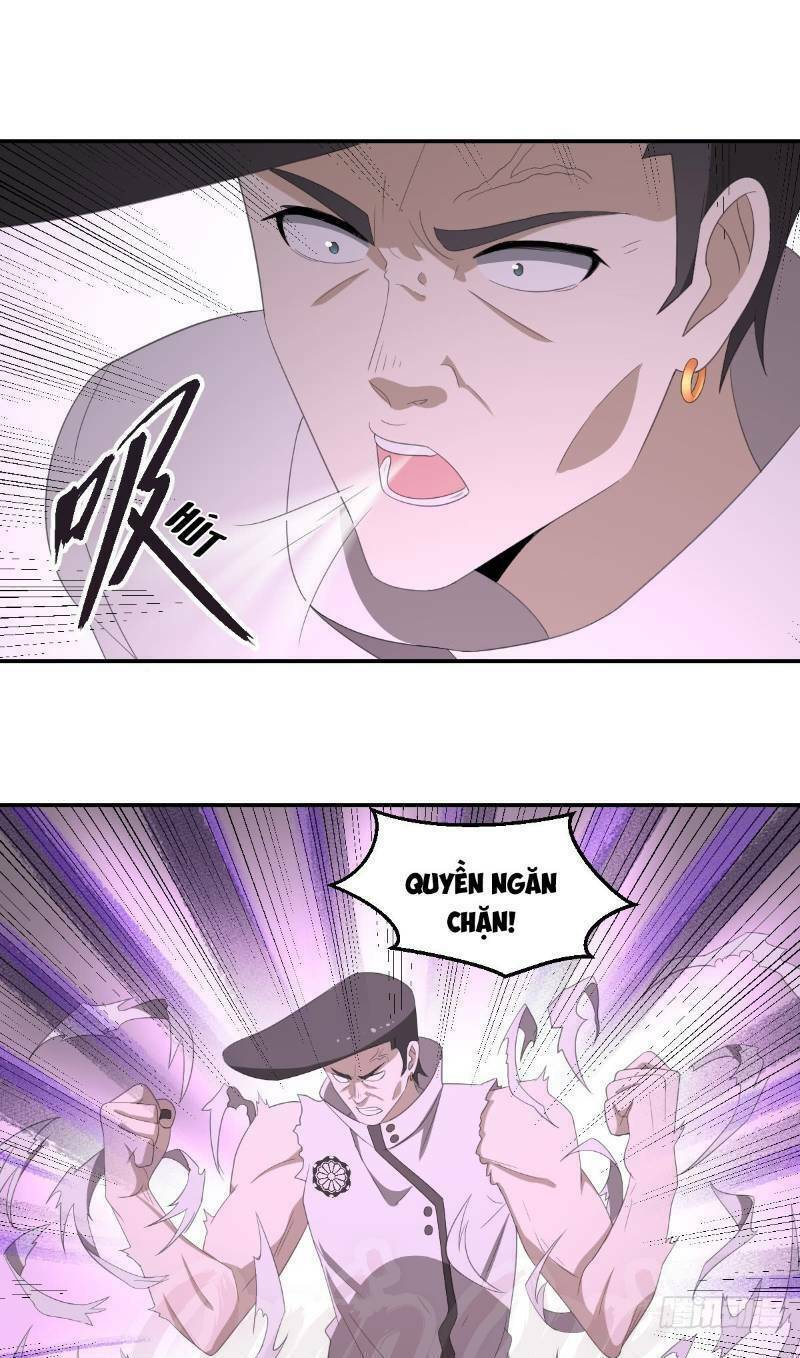 Nghịch Thiên Tiên Mệnh: Chapter 38